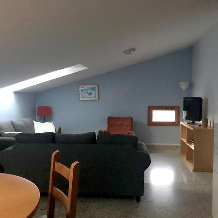 Casa Guaranatura Alojamiento Y Barrancos Bierge Luaran gambar
